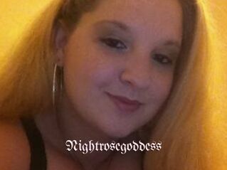 Nightrosegoddess