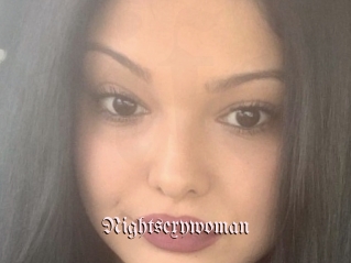 Nightsexywoman