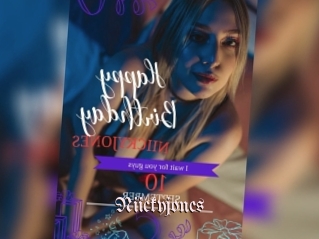 niickyjones Vidéos Fellations