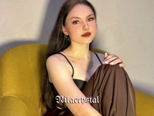 Nikacrystal
