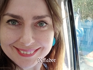 Nikador
