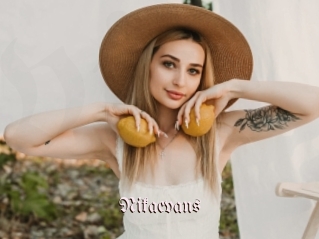 Nikaevans