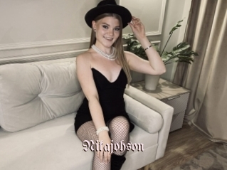 Nikajohson