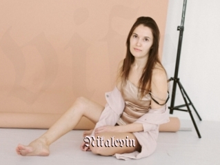 Nikalevin