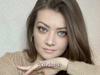 Nikalusty