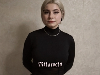 Nikarocks