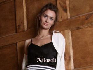 Nikasalt