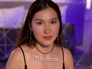 Nikastorm