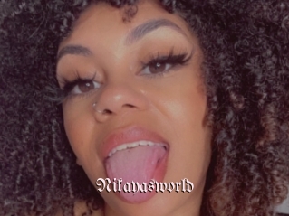 Nikayasworld
