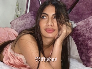 Nikijohns
