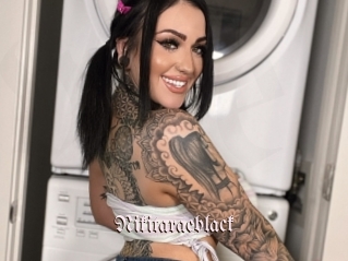 Nikitaraeblack