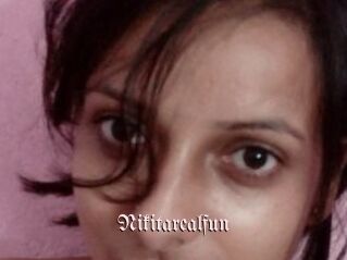 Nikitarealfun