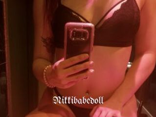 Nikkibabedoll