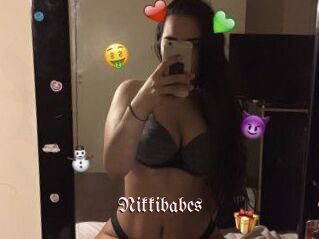 Nikkibabes