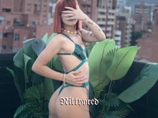 Nikkyyred