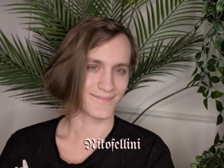 Nikofellini