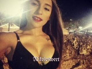 Nikolesweet