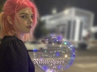 Nikolleshines