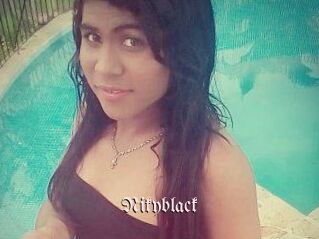 Nikyblack