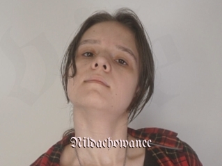 Nildachowanec