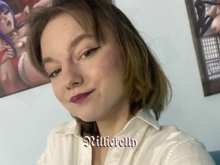 Nilliekelly