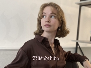 Nilsadziuba