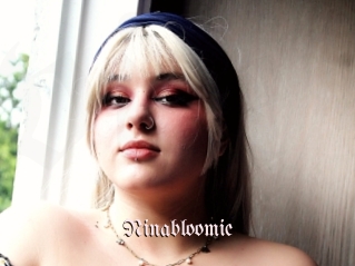 ninabloomie Vidéos Fellations
