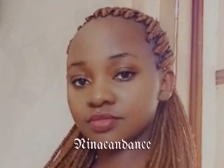 Ninacandance