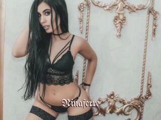 Ninaferre