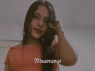 Ninaorange