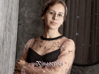 Ninaservas