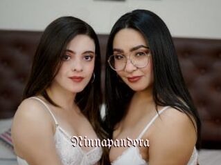 ninnapandora Vidéos Fellations