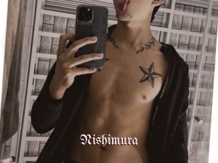 nishimura Vidéos Fellations