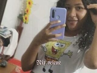 Nix_selene