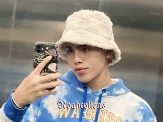 noahcollens Vidéos Fellations