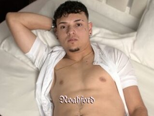 Noahford