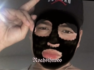Noahsihnooo