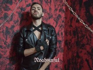 Noahsinful