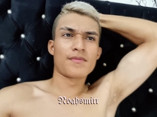Noahsmitt