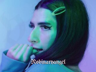 Nobinaryangel