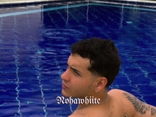 nohawhiite Vidéos Fellations
