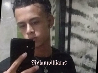 nolanwilliams Vidéos Fellations