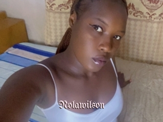 Nolawilson