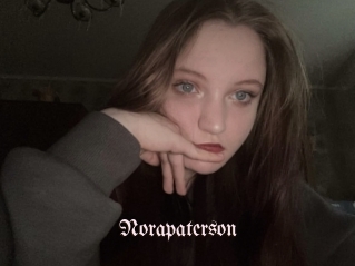 Norapaterson
