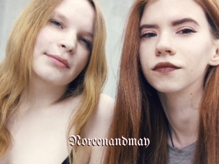 Noreenandmay
