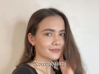 Noreendainty