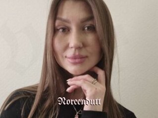 Noreendutt