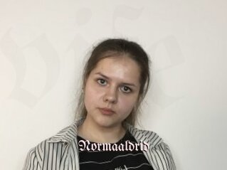 Normaaldrid