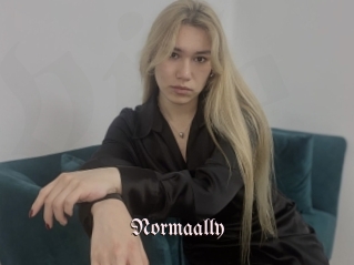 Normaally