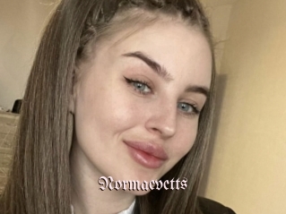 Normaevetts